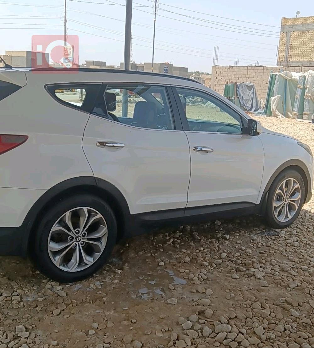 هیوندای سەنتافی